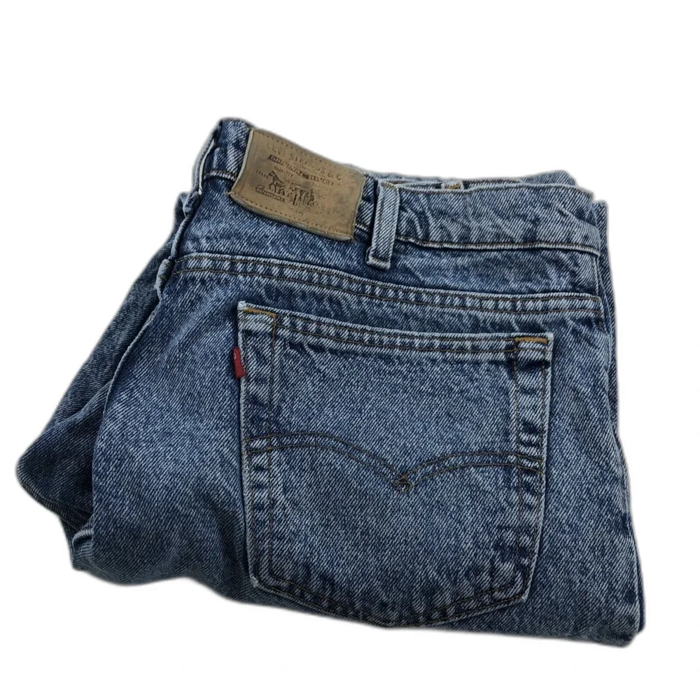 Levi's Vintage 540 Jeans Men's Size 38 x 29